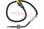 Czujnik temperatury spalin METZGER AUTOTEILE 0894430